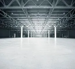 Concreto para Pisos Industriais – Engemix