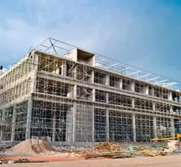 Concreto Autoadensável – Engemix