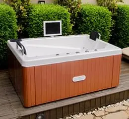 Minispa Veneza