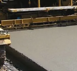 Para Pavimentos – Engemix