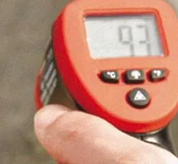 Com Temperatura Programada – Engemix