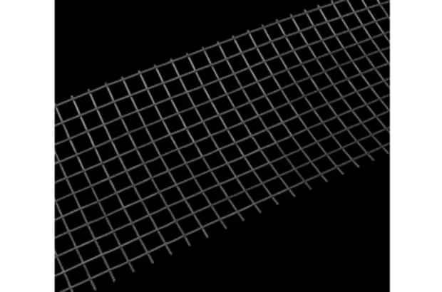 Tela de Amarração de Alvenaria Soldafix