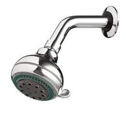 Chuveiro Articulável Light Luxo 1199 1/2 CR