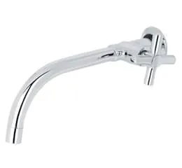 Torneira de Parede para Lavatório 2192 1/2 C-53