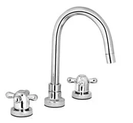 Misturador de Mesa para Lavatório 3004 1/2 C-43