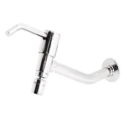 Torneira de Parede para Clínicas 2156 1/2 C-61