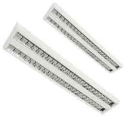 Luminária Fluorescente T5 – Sobrepor