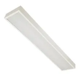 Luminária TQAL LED – Sobrepor