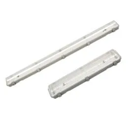 Luminária Hermética Placa LED