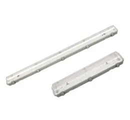 Luminária Hermética Fluorescente