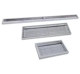 Luminária Industrial Highbay TQC LED – Sobrepor