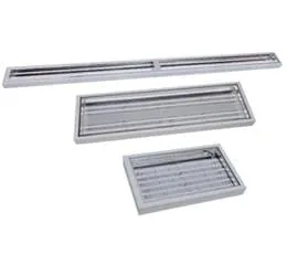 Luminária Industrial Highbay TQC LED – Embutir