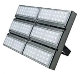 Luminária Industrial Highbay HBLED – Sobrepor