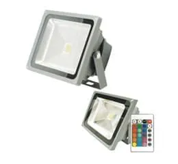 Refletor Deep LED LDCOBRF – Média/Baixa Potência