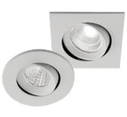 Luminária de Embutir Master Easy LED