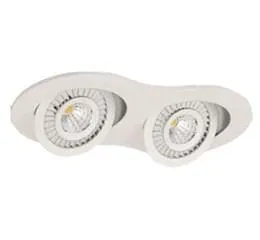 Luminária de Embutir Architect LED