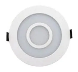 Luminária de Embutir Hi-Pro LED