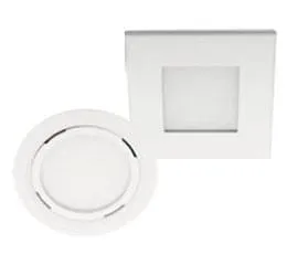 Luminária de Embutir Cabinet LED