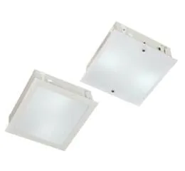 Luminária de Embutir Advanced LED