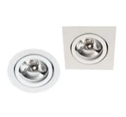 Luminária de Embutir Orbital AR70 – Rente