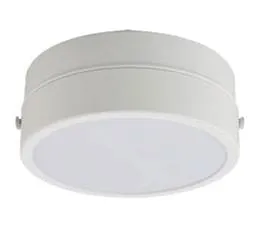 Luminária de Sobrepor Overlap