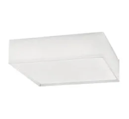 Luminária de Sobrepor White LED