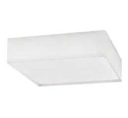 Luminária de Sobrepor White