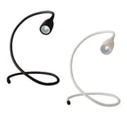 Luminária de Mesa Naja LED