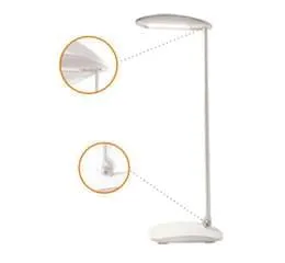 Luminária de Mesa X2 LED