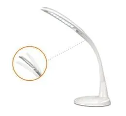 Luminária de Mesa X3 LED