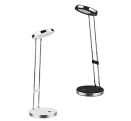 Luminária de Mesa Compact LED