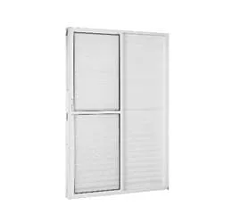 Porta-balcão Três Folhas