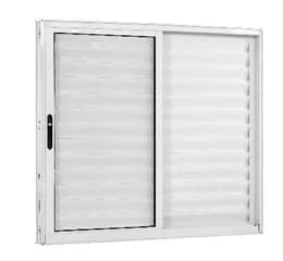 Veneziana Três folhas