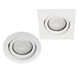 Luminária de Embutir Orbital PAR20 – Recuada