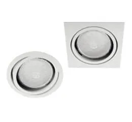 Luminária de Embutir Orbital PAR30 – Rente