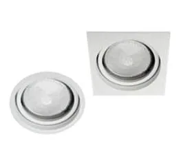 Luminária de Embutir Orbital PAR30 – Recuada