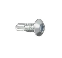 Linha Metalic – Cabeça Lentilha Baixa