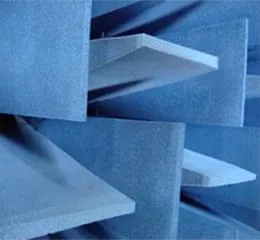 Cunha de Absorção Acústica