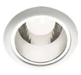 Luminária de Embutir BS Redondo – Uma Luz