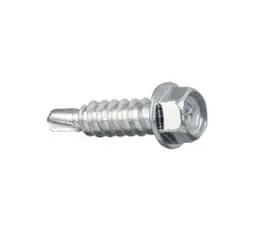 Linha Metalic – Hexdrill