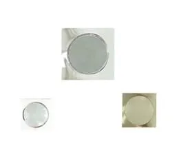 Luminária de Embutir BS Quadrado – Uma Luz