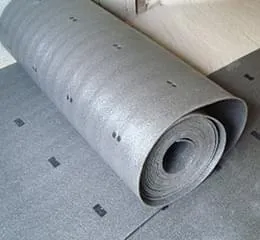 Piso Flutuante - Vibranihil