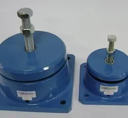 Amortecedor de Vibração