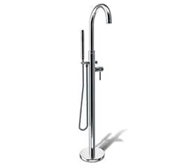 Monocomando de Piso Amazon