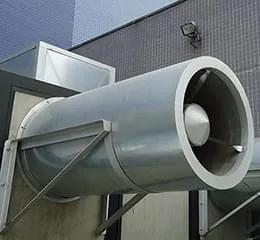 Atenuador de Ruídos - Isar