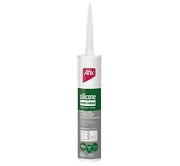 Silicone Neutro - Afix