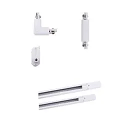 Acessórios Quatro Fases