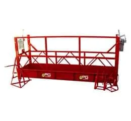 Balancim Manual PG 500