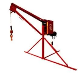 Dispositivo de Elevação PG Slim