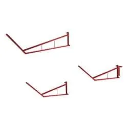 Bandeja de Proteção